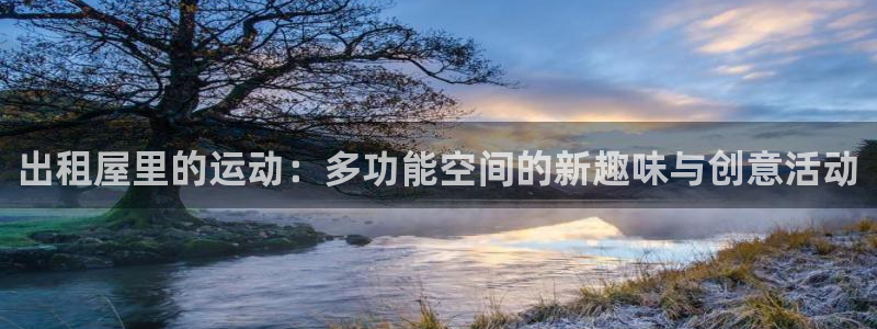 球客岛官方正版app集团官网首页网址：出租屋里的运动