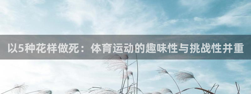 3377体育中国官方网站入口