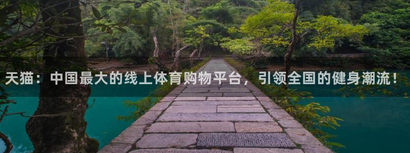3377体育在线：天猫：中国最大的线上体育购物平台，引领全国的健身潮流！